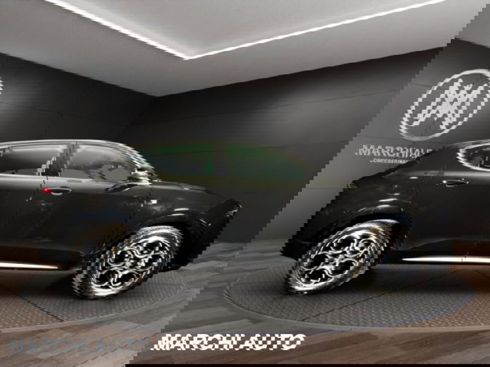 Alfa Romeo Tonale usata a Perugia (4)