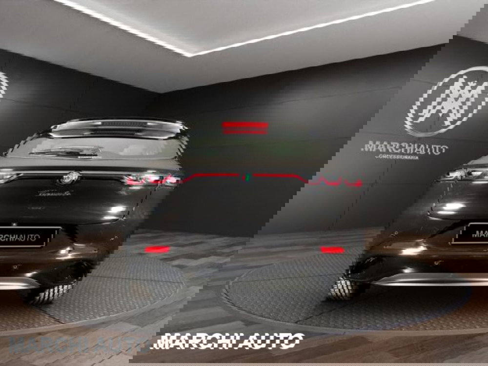 Alfa Romeo Tonale usata a Perugia (6)