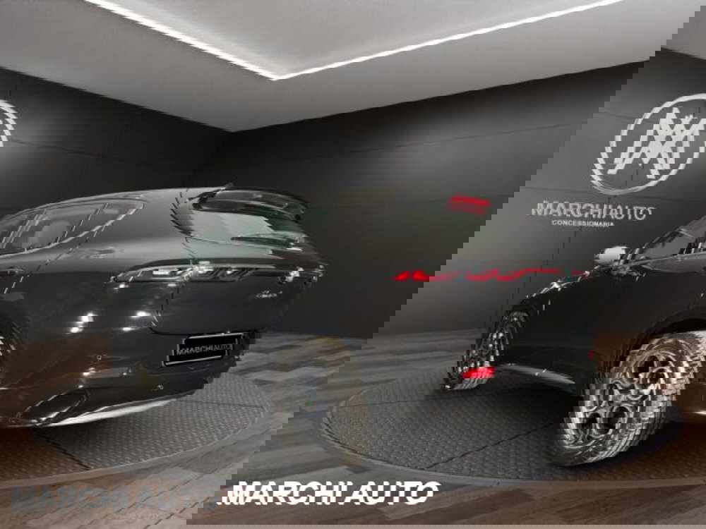 Alfa Romeo Tonale usata a Perugia (7)