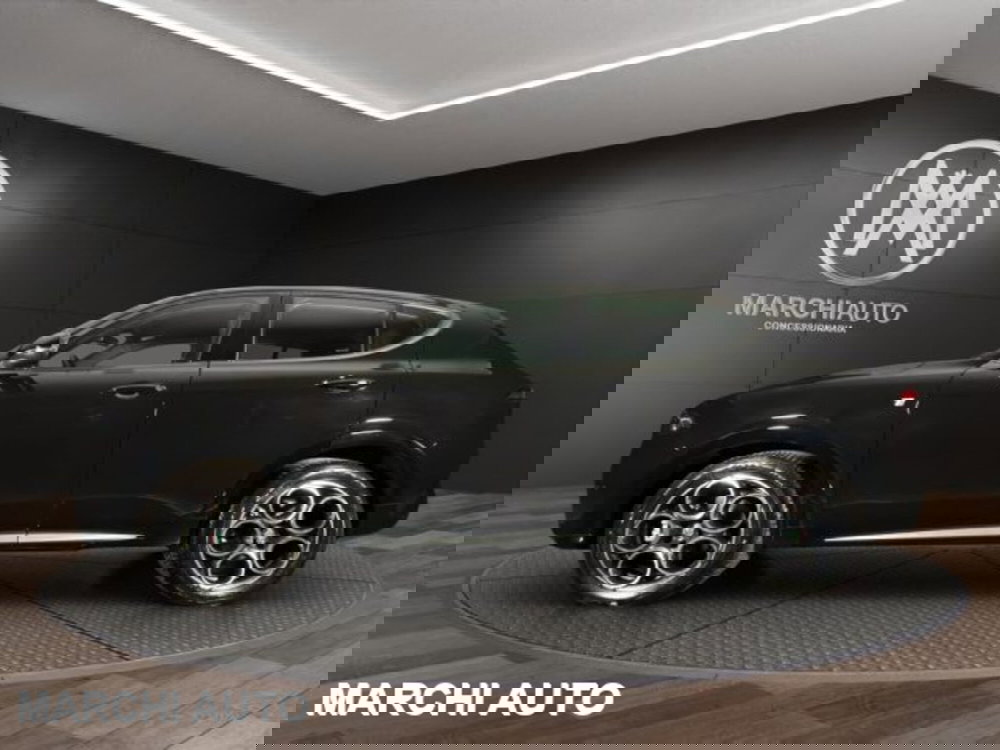 Alfa Romeo Tonale usata a Perugia (8)