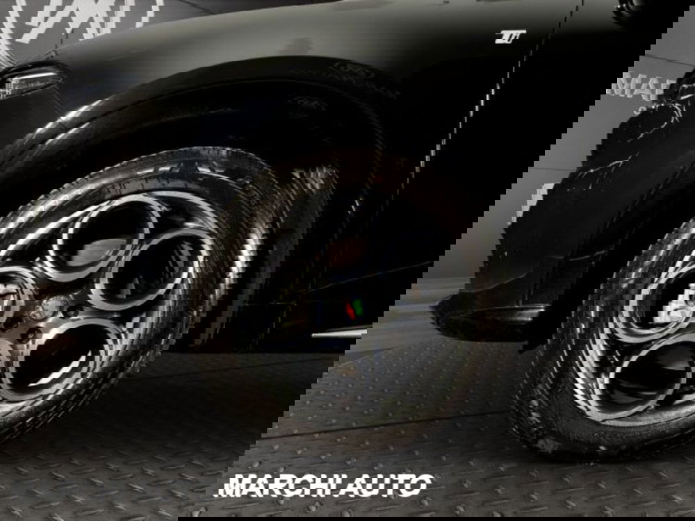 Alfa Romeo Tonale usata a Perugia (9)