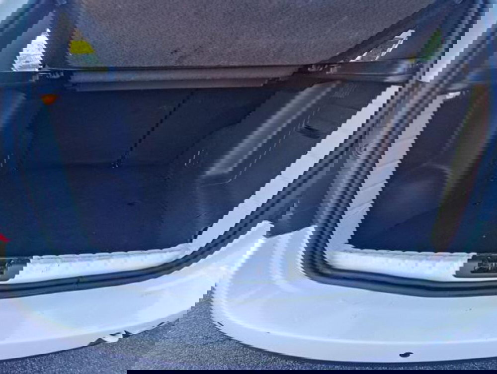 Dacia Duster usata a Pisa (11)