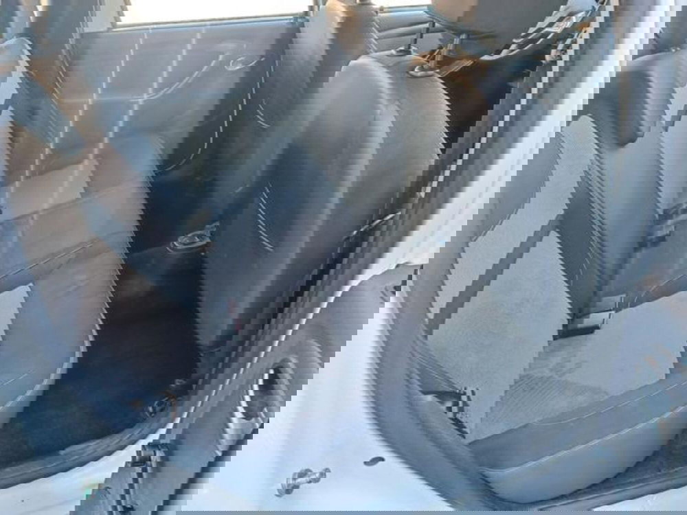 Dacia Duster usata a Pisa (12)