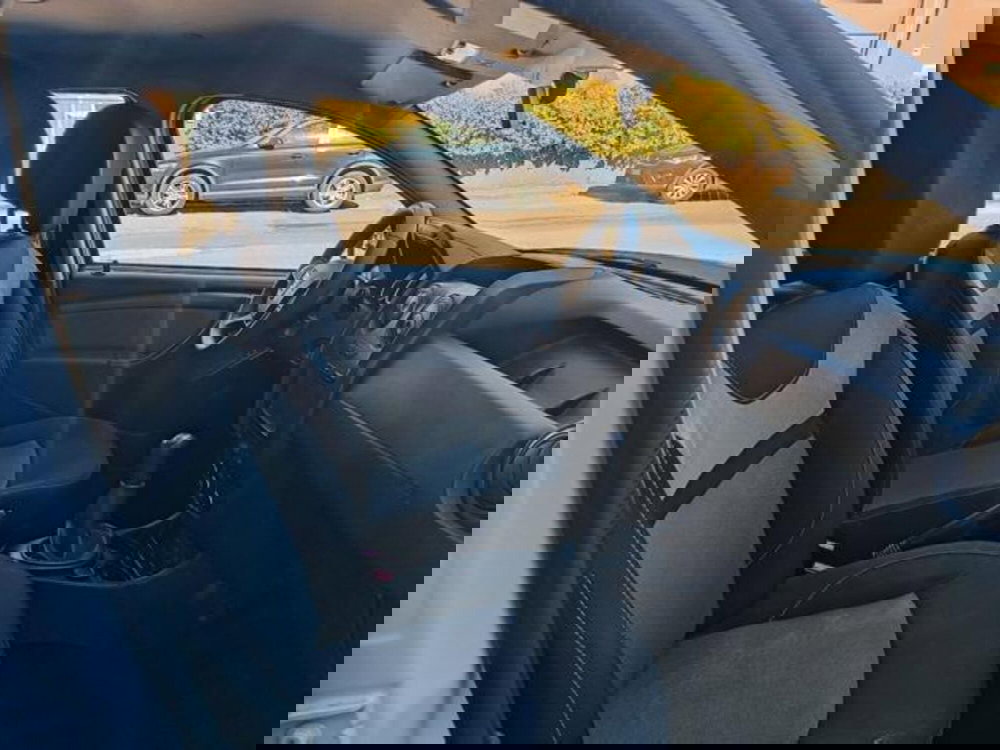 Dacia Duster usata a Pisa (13)