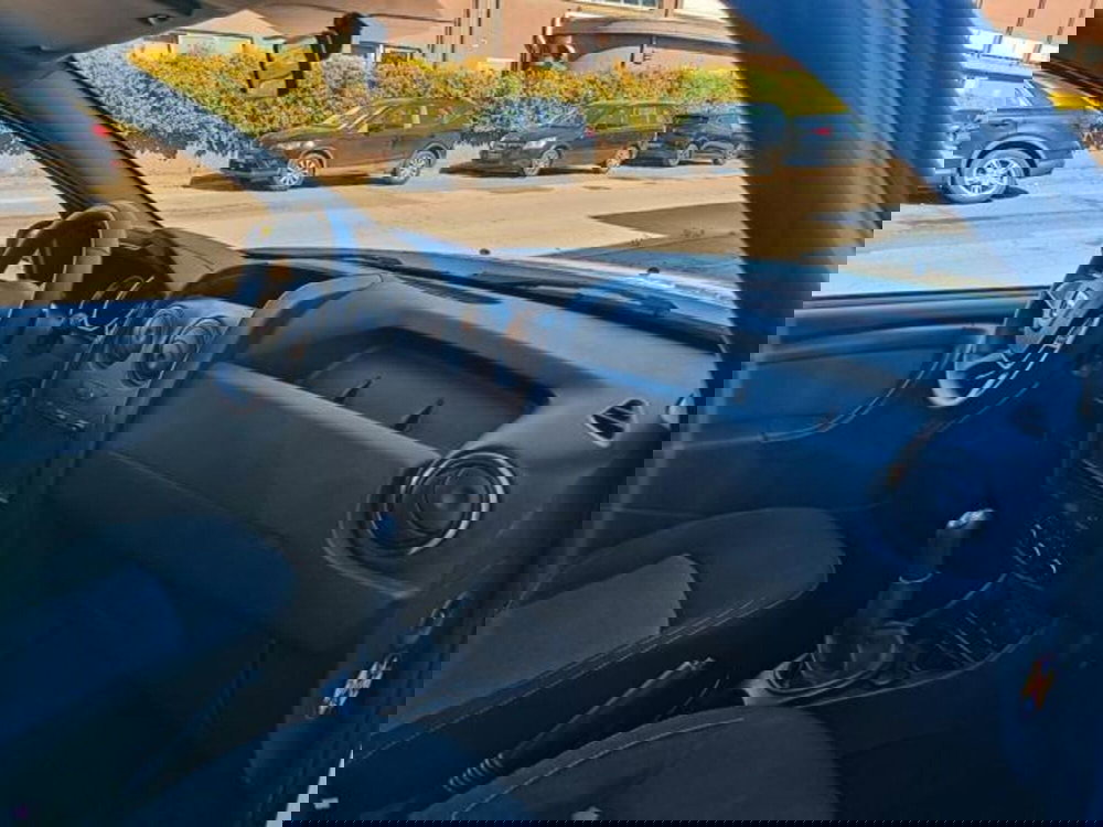 Dacia Duster usata a Pisa (14)