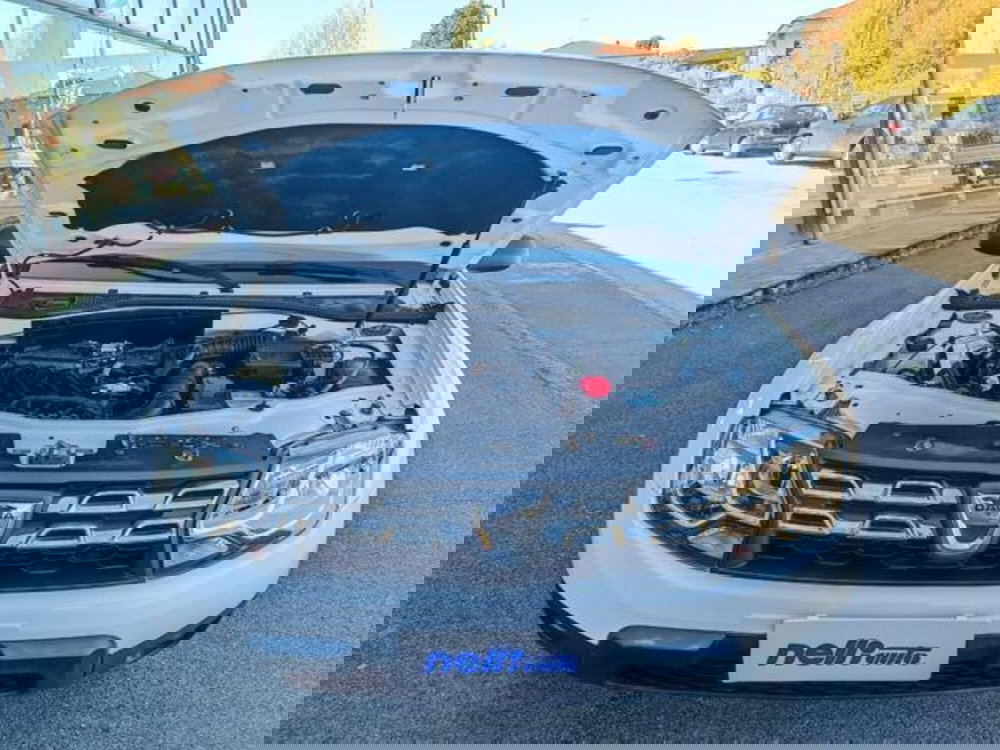 Dacia Duster usata a Pisa (16)