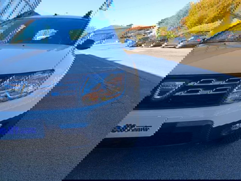 Dacia Duster usata a Pisa (18)