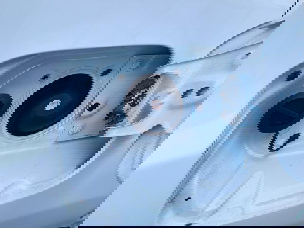 Dacia Duster usata a Pisa (2)