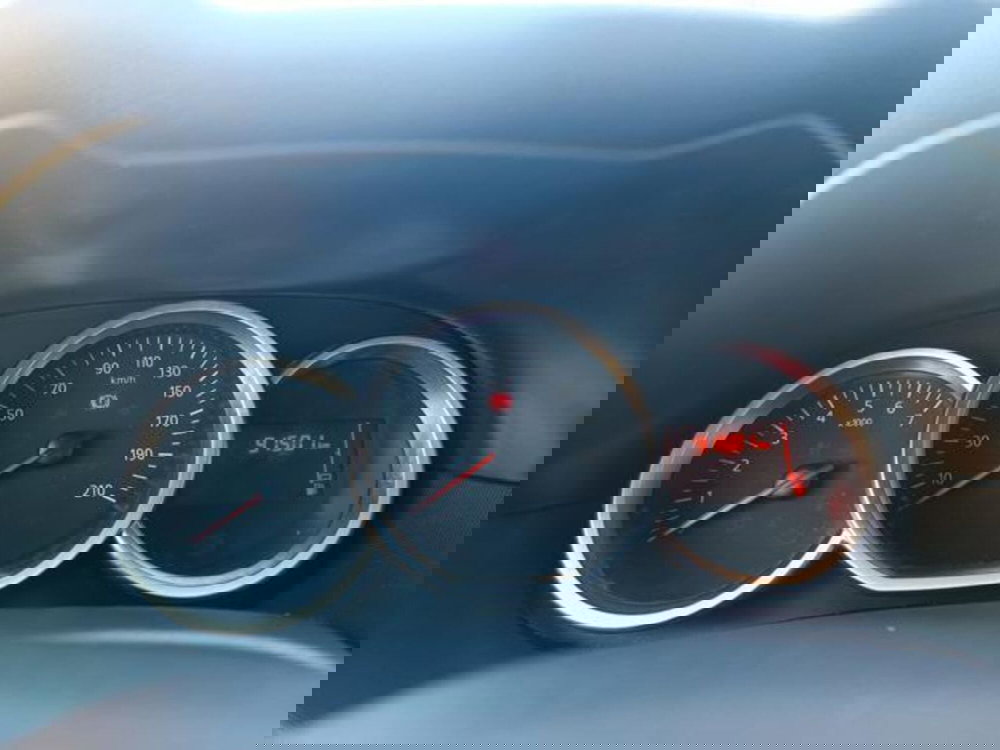 Dacia Duster usata a Pisa (3)