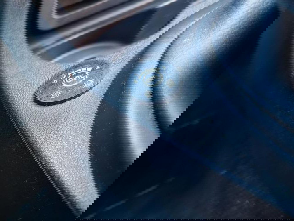 Dacia Duster usata a Pisa (4)