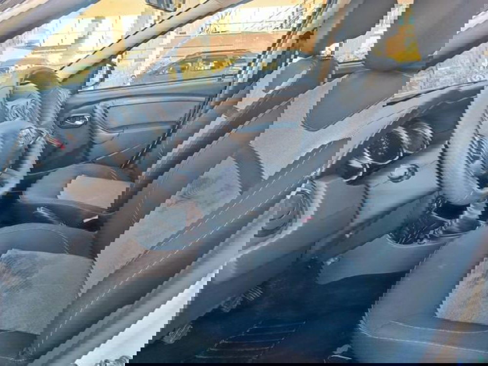 Dacia Duster usata a Pisa (5)