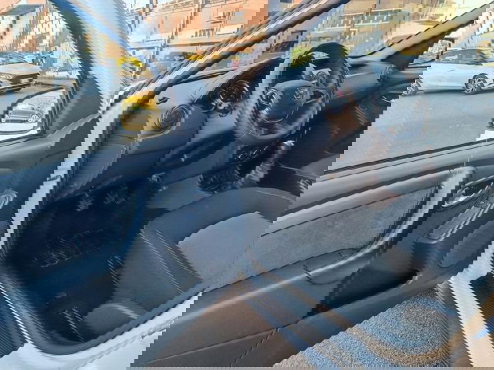 Dacia Duster usata a Pisa (6)