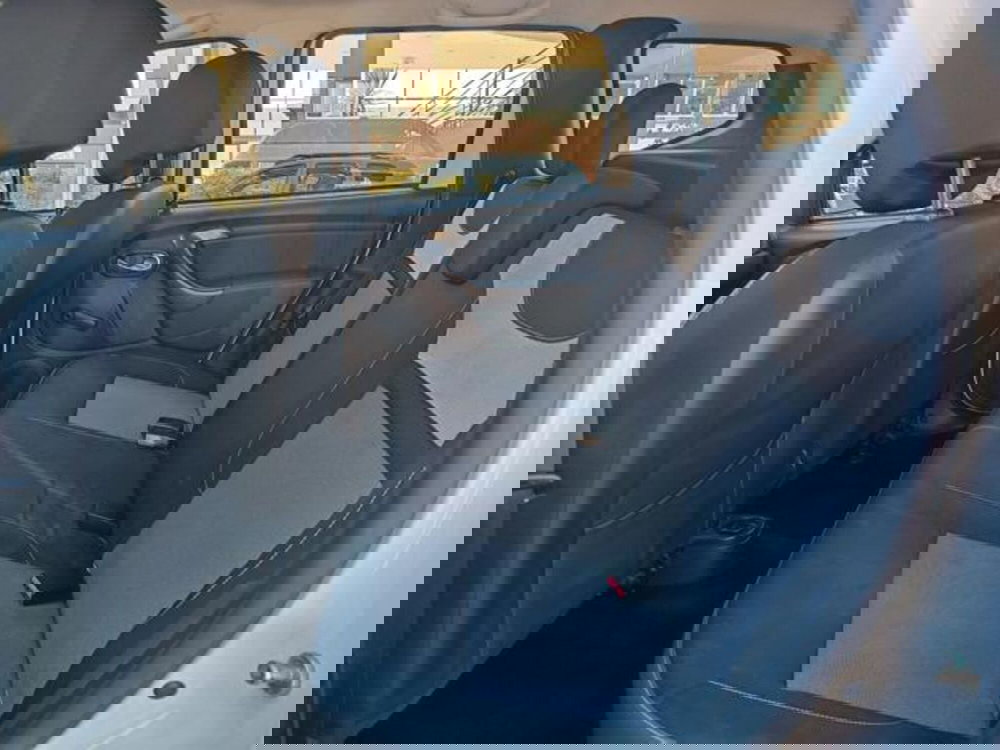 Dacia Duster usata a Pisa (9)