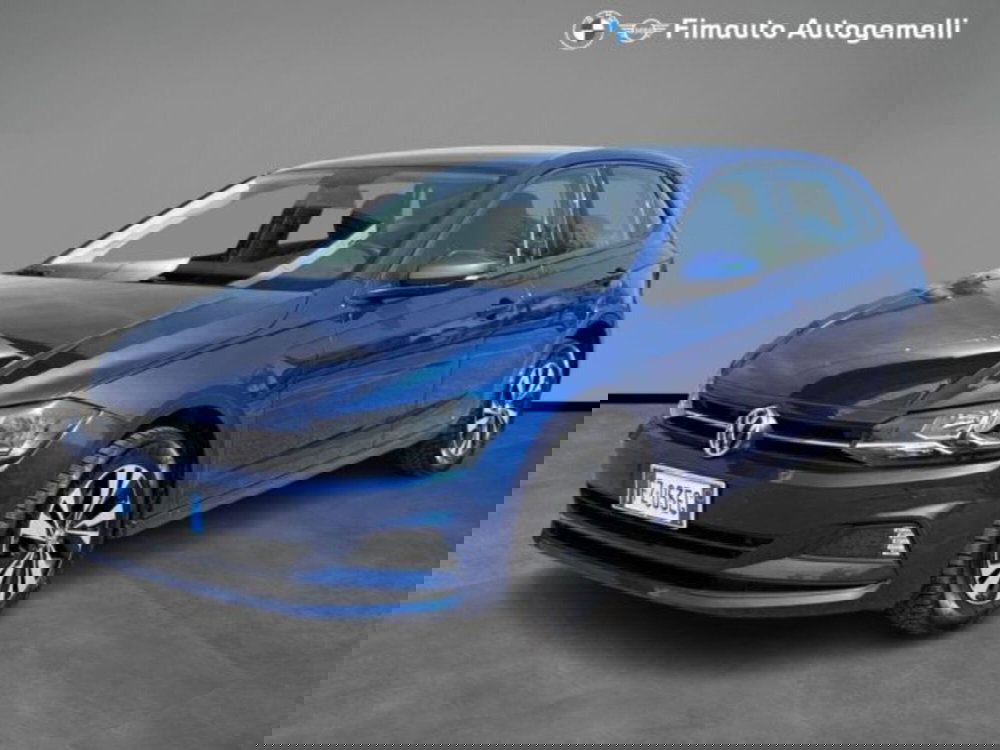 Volkswagen Polo usata a Verona