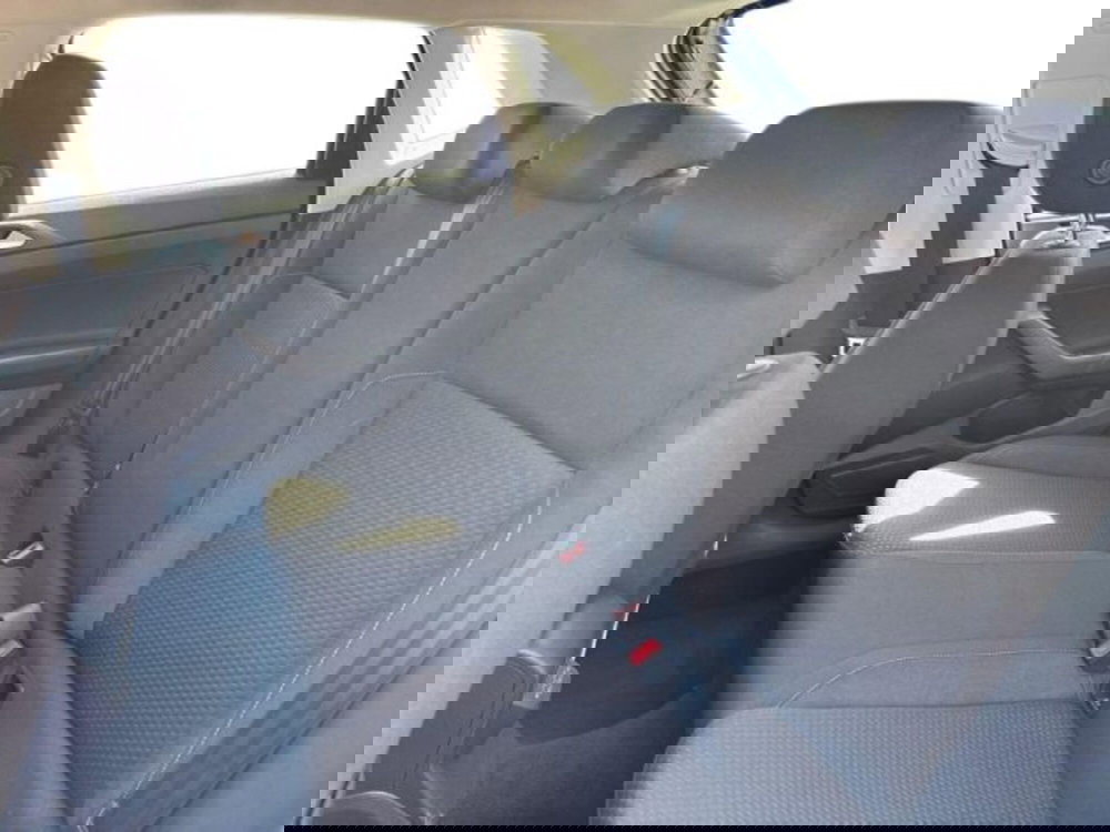 Volkswagen Polo usata a Verona (10)