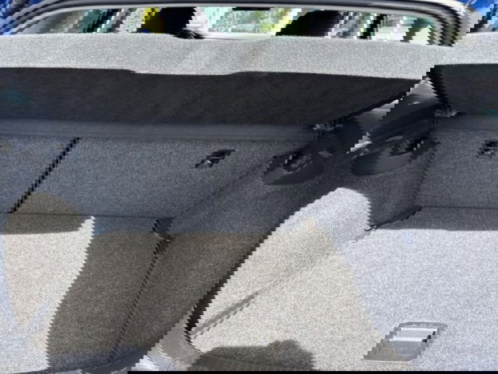 Volkswagen Polo usata a Verona (11)