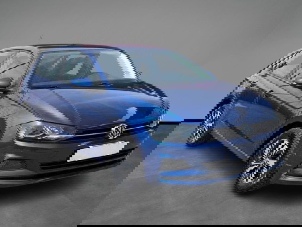 Volkswagen Polo usata a Verona (12)
