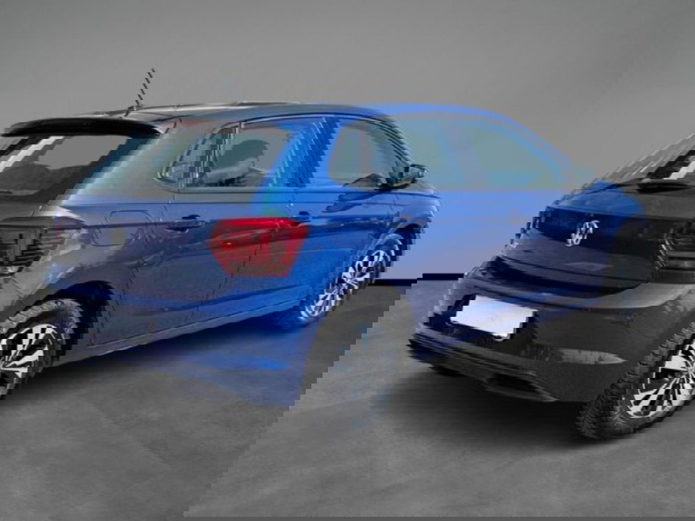 Volkswagen Polo usata a Verona (13)