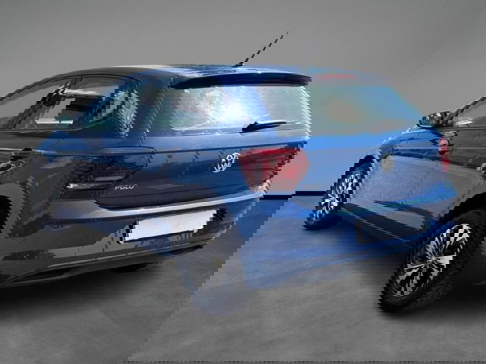 Volkswagen Polo usata a Verona (3)