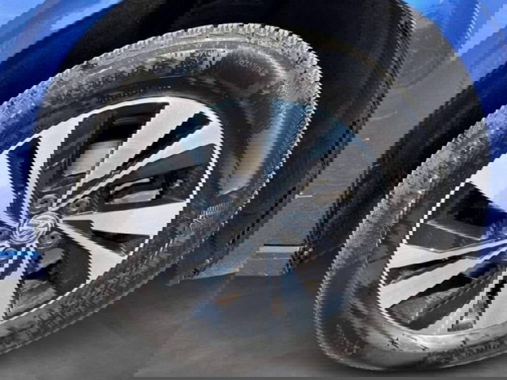 Volkswagen Polo usata a Verona (4)