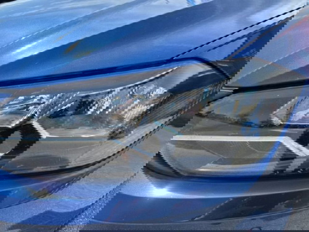 Volkswagen Polo usata a Verona (5)