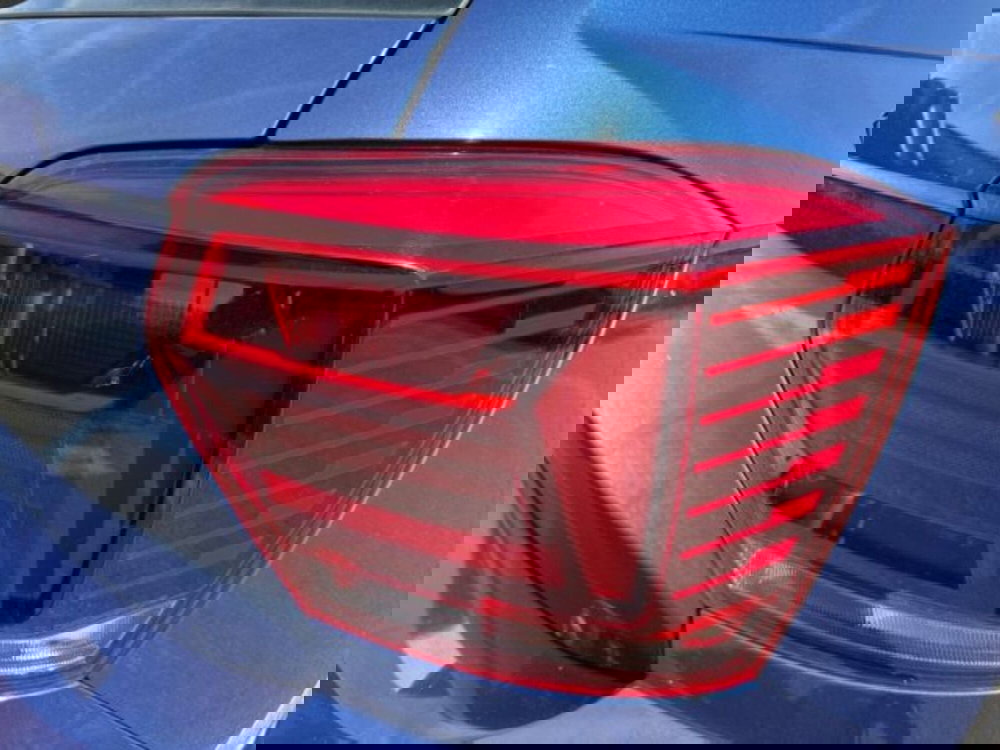 Volkswagen Polo usata a Verona (6)