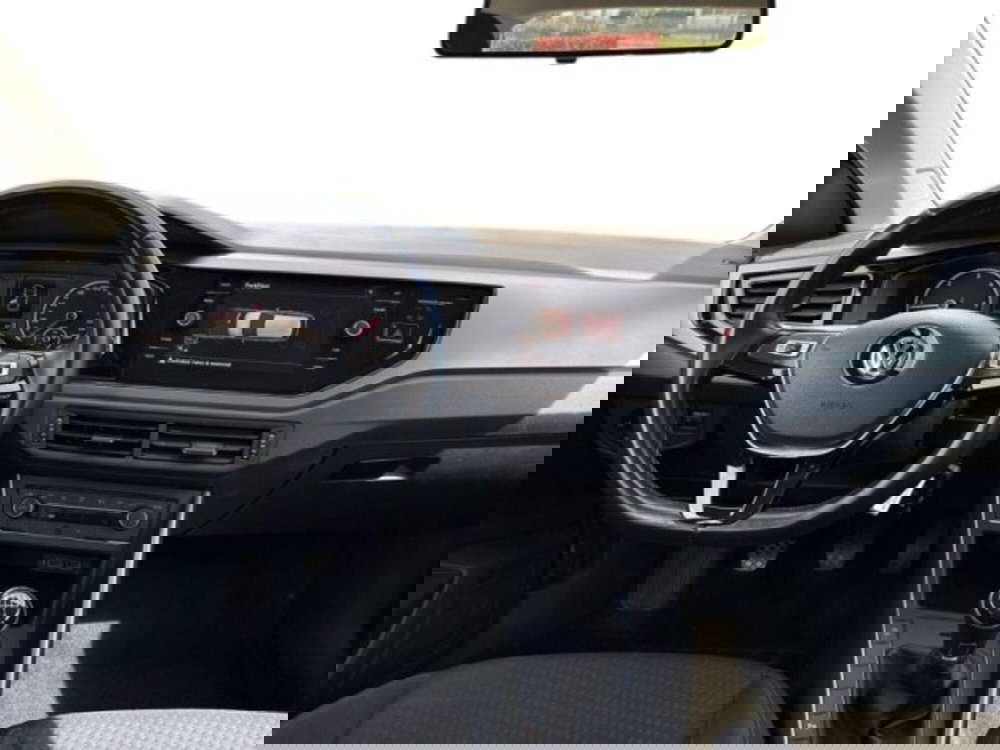 Volkswagen Polo usata a Verona (7)