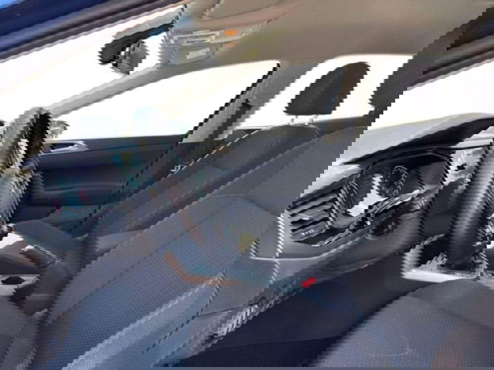 Volkswagen Polo usata a Verona (8)