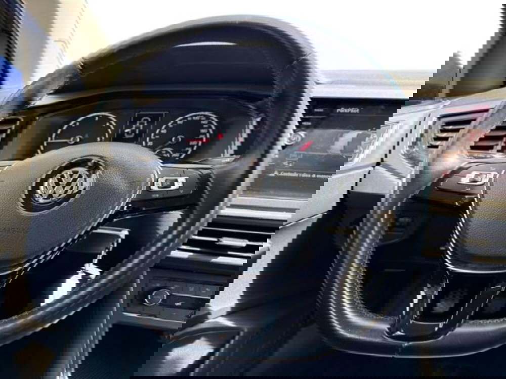 Volkswagen Polo usata a Verona (9)