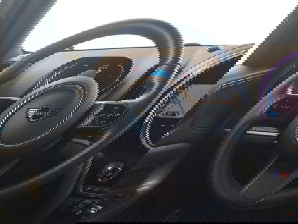 MINI Mini Countryman usata a Verona (10)