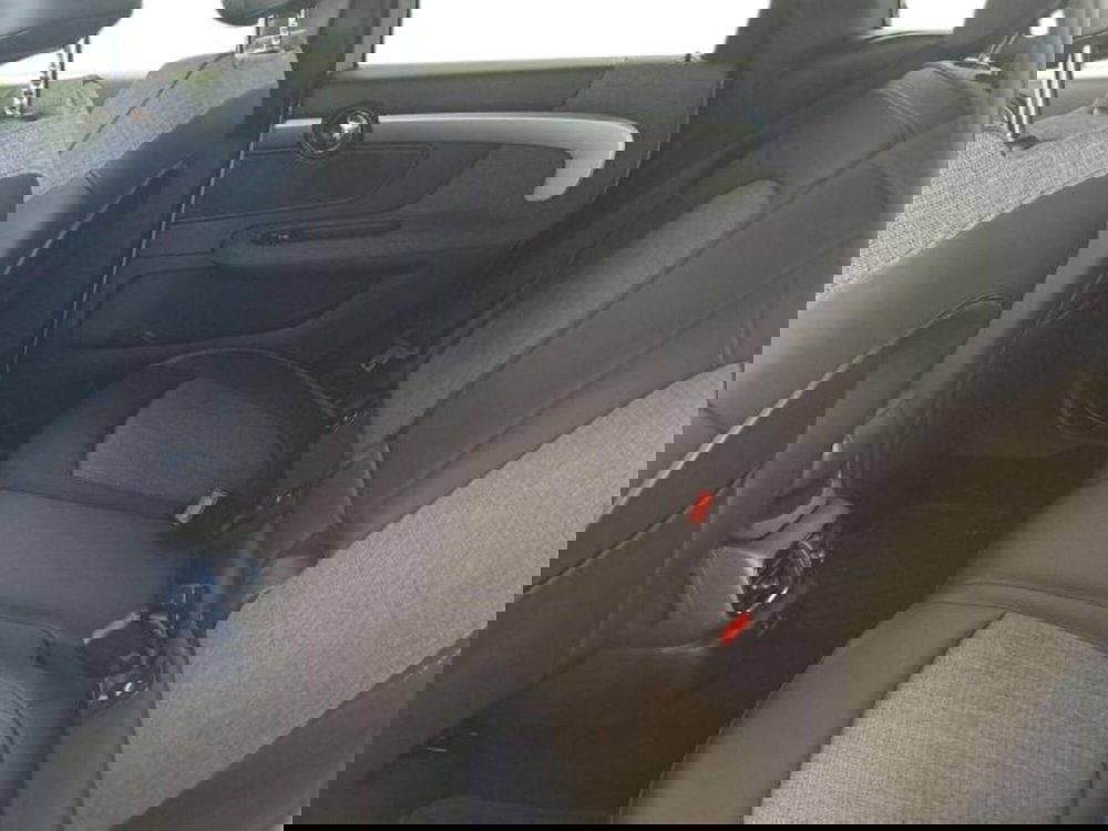 MINI Mini Countryman usata a Verona (11)