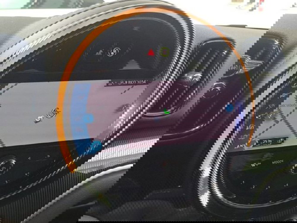 MINI Mini Countryman usata a Verona (12)