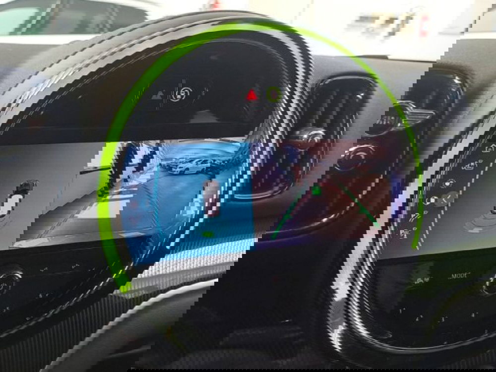 MINI Mini Countryman usata a Verona (13)