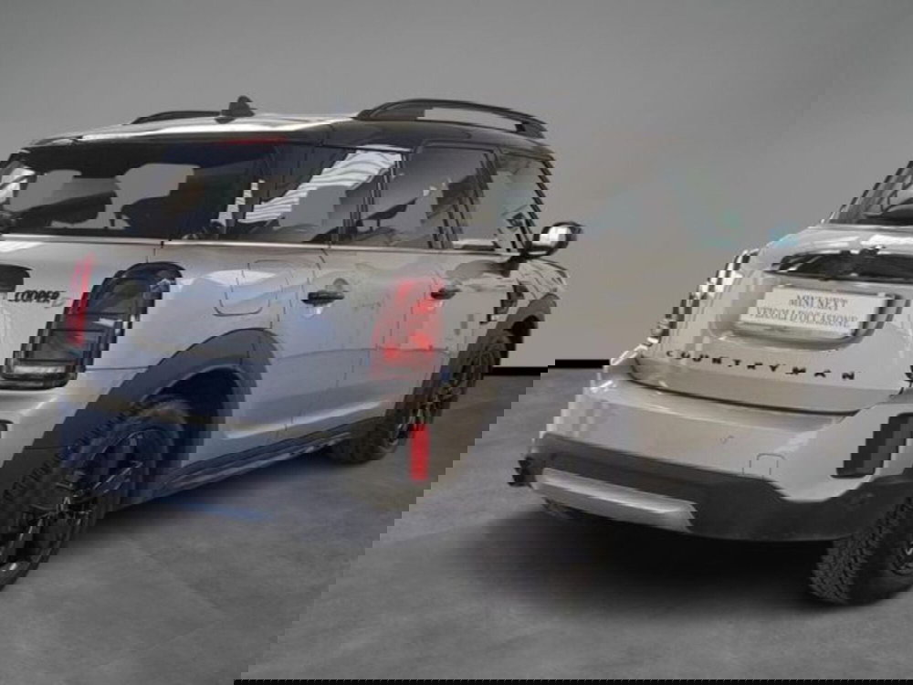 MINI Mini Countryman usata a Verona (16)