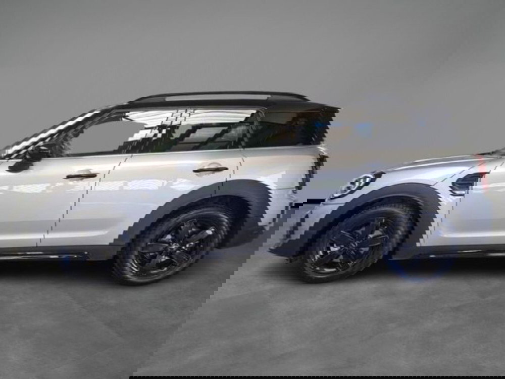 MINI Mini Countryman usata a Verona (3)