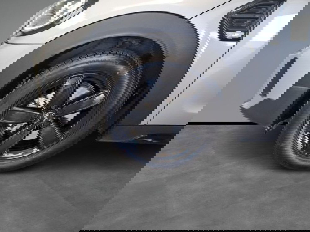 MINI Mini Countryman usata a Verona (5)