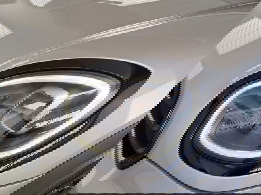 MINI Mini Countryman usata a Verona (6)