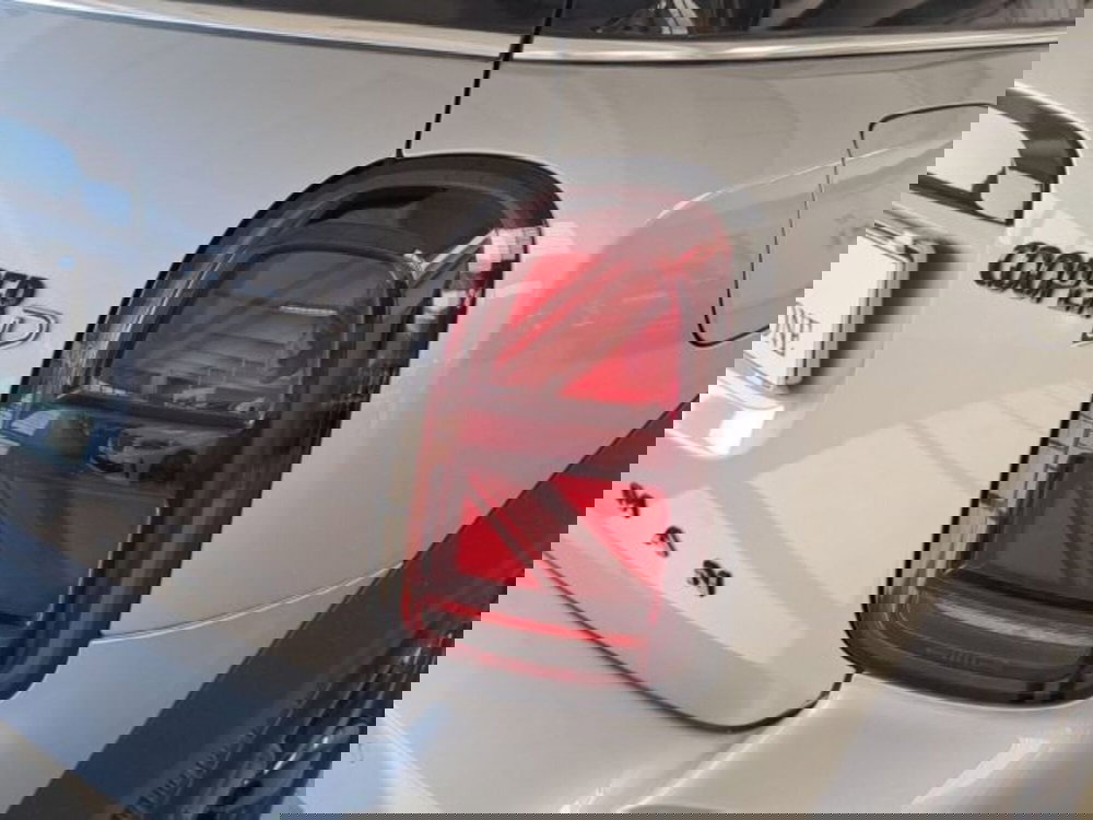 MINI Mini Countryman usata a Verona (7)