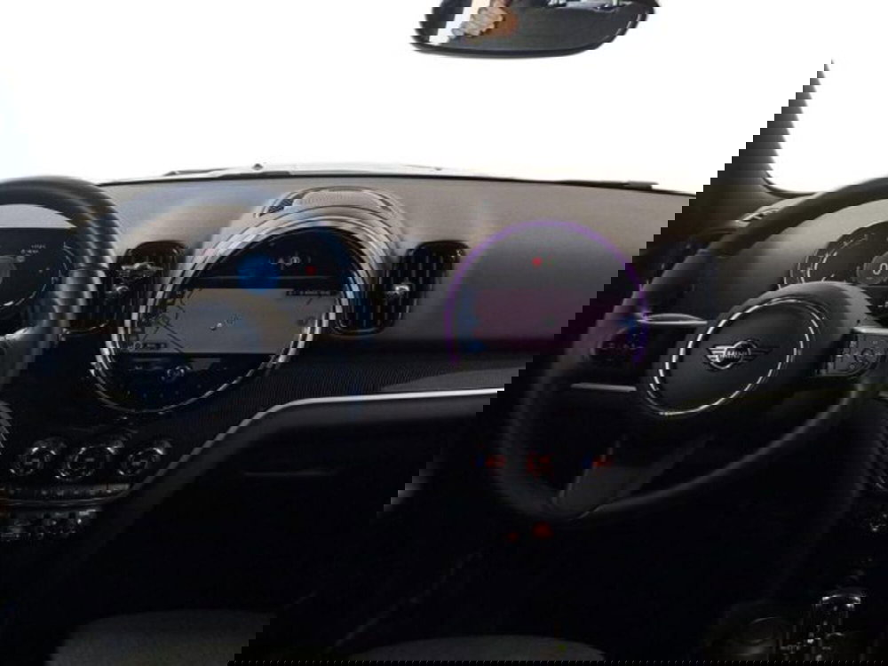 MINI Mini Countryman usata a Verona (8)