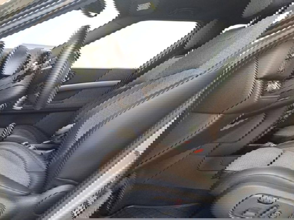 MINI Mini Countryman usata a Verona (9)