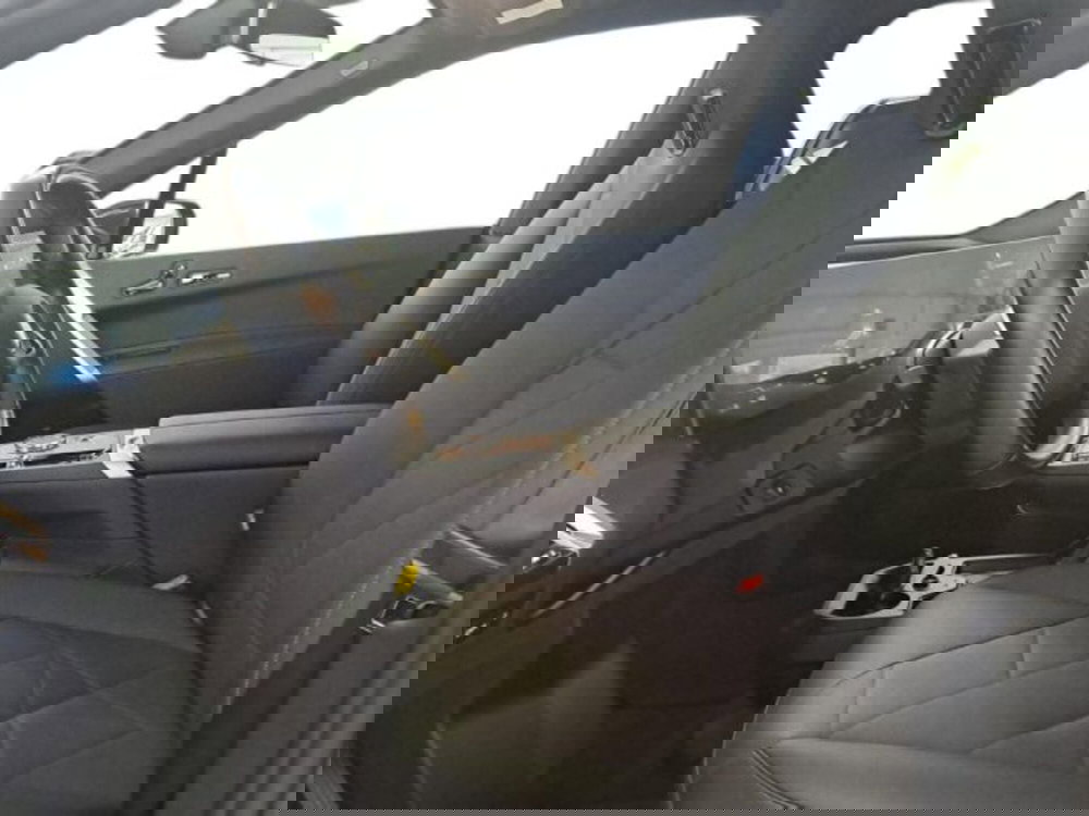 BMW iX usata a Verona (10)