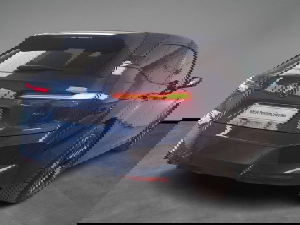 BMW iX usata a Verona (17)