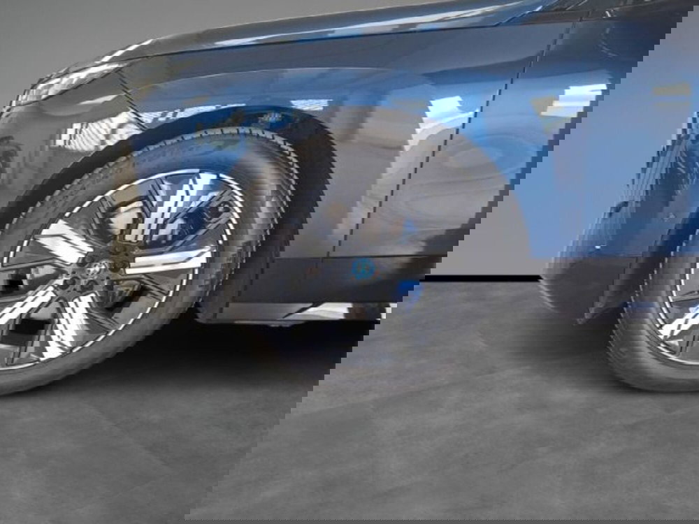 BMW iX usata a Verona (5)