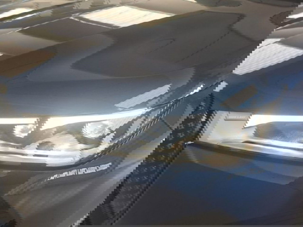 BMW iX usata a Verona (6)