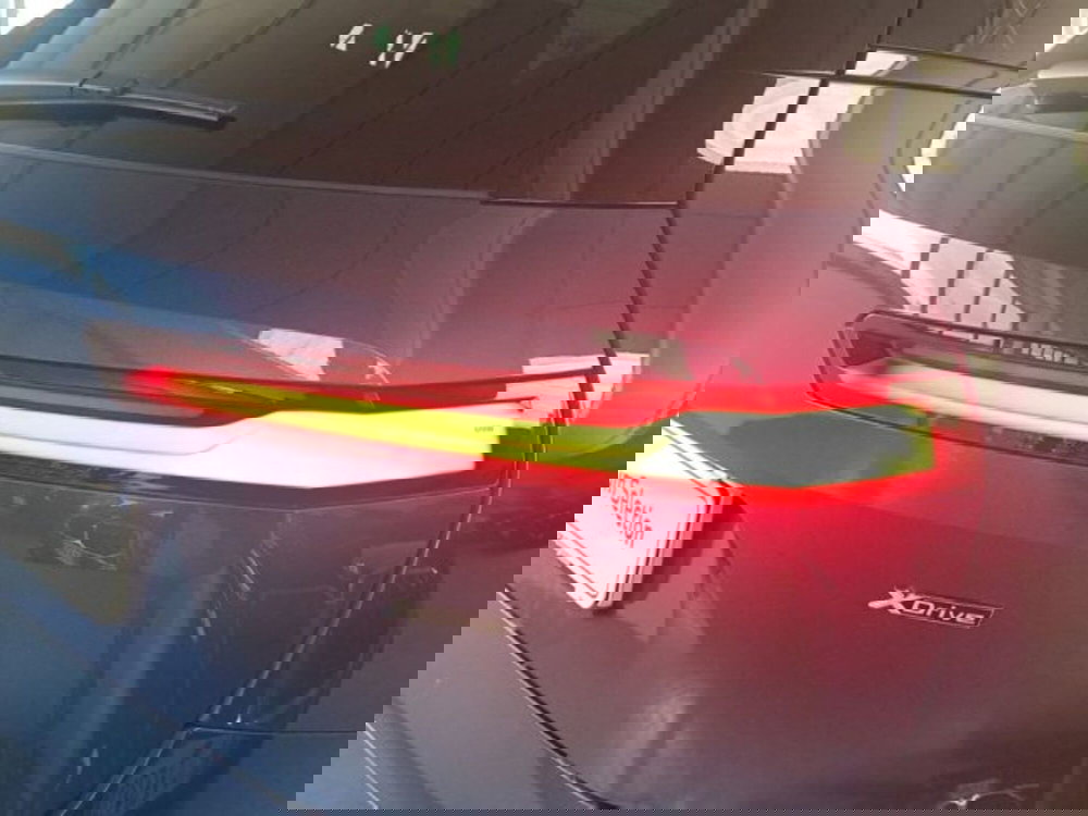 BMW iX usata a Verona (7)