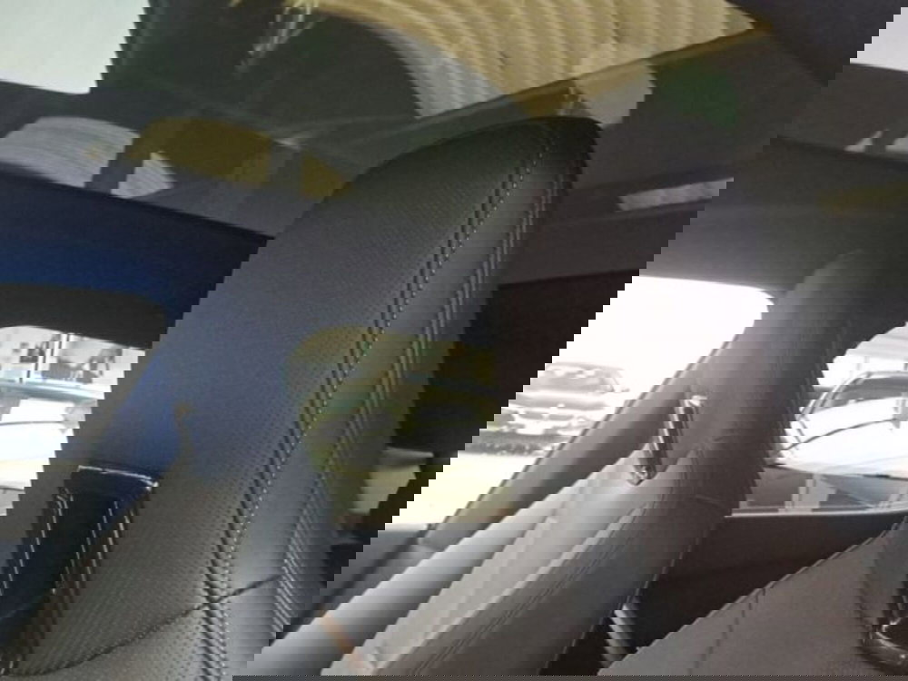 BMW iX usata a Verona (8)