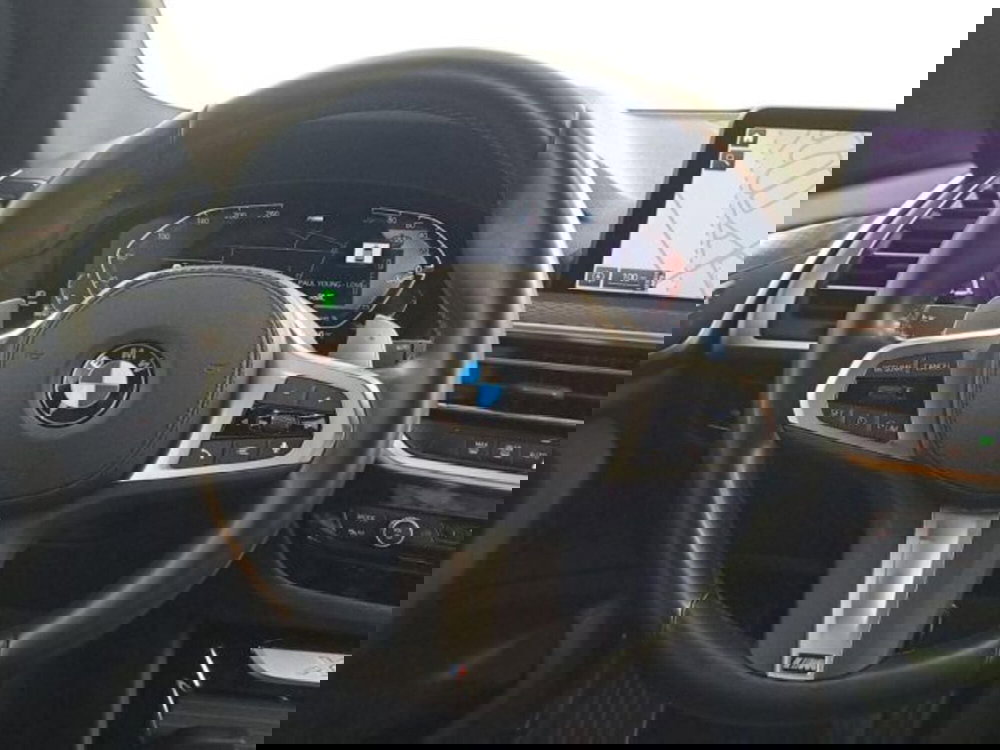 BMW X3 usata a Verona (10)