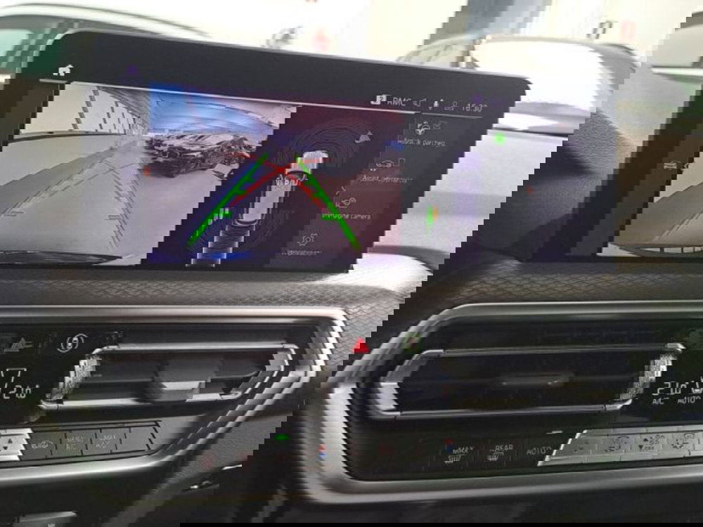 BMW X3 usata a Verona (13)