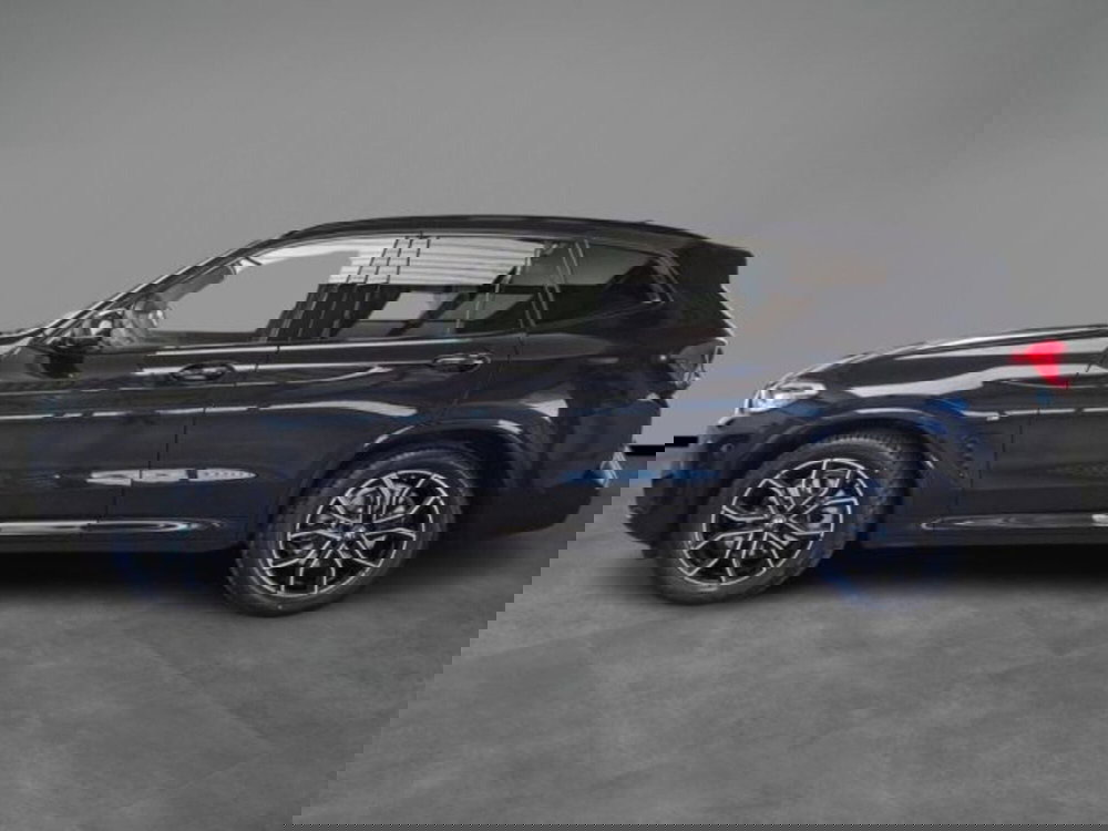 BMW X3 usata a Verona (3)