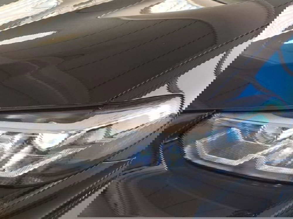 BMW X3 usata a Verona (6)